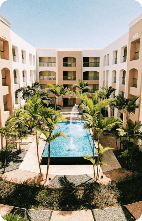 Hotel 1