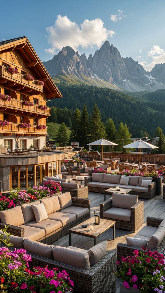 Hotel 1