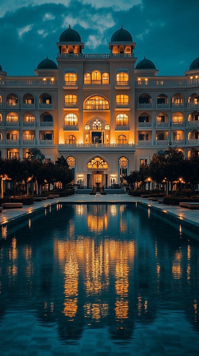 Hotel 3