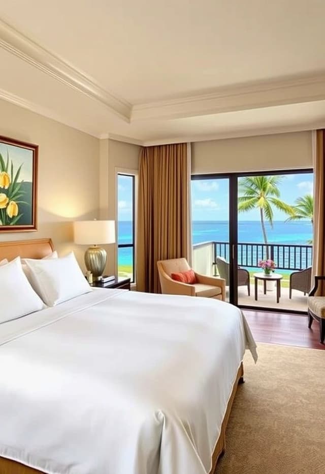 Hotel 1